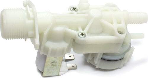 ELETTROVALVOLA CON PRESSOSTATO LAVASTOVIGLIE CANDY HOOVER ZEROWATT IBERNA - 92748656 Casa e cucina/Ferri da stiro e accessori/Accessori per ferro e asse da stiro/Accessori per generatori di vapore Rossi Ricambi - Venetico Marina, Commerciovirtuoso.it