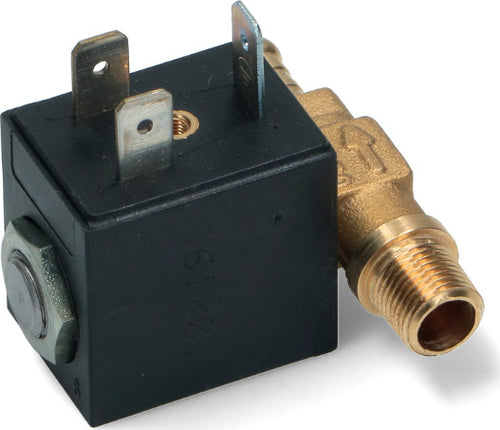 Elettrovalvola-ferro-da-stiro-caldaia-DeLonghi-vapore-maschio-1/8---4-w