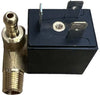 Elettrovalvola Ferro da Stiro Q005 Originale Olab
