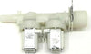 ELETTROVALVOLA LAVATRICE ARISTON INDESIT LAVASTOVIGLIE 2 BOBINE 1 VIA C00143737 ORIGINALE Casa e cucina/Grandi elettrodomestici/Accessori e parti di ricambio/Ricambi e accessori per lavatrici/Pompe di scarico per lavatrici Rossi Ricambi - Venetico Marina, Commerciovirtuoso.it