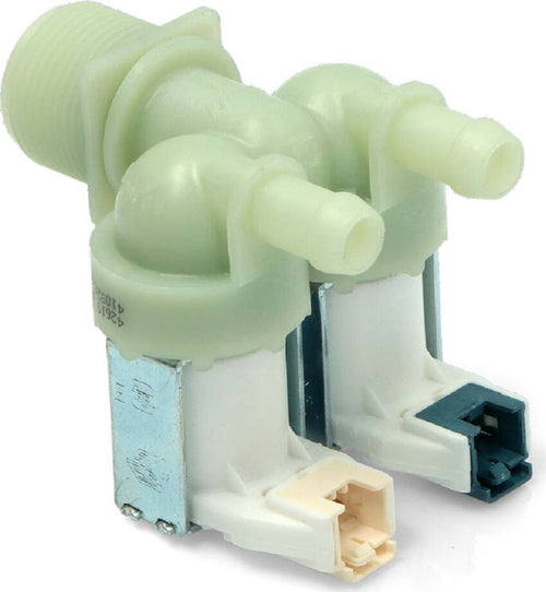 ELETTROVALVOLA LAVATRICE CANDY HOOVER ZEROVATT 2 VIE 41032538 Casa e cucina/Grandi elettrodomestici/Accessori e parti di ricambio/Ricambi e accessori per lavatrici/Pompe di scarico per lavatrici Rossi Ricambi - Venetico Marina, Commerciovirtuoso.it