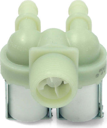 ELETTROVALVOLA LAVATRICE CANDY HOOVER ZEROVATT 2 VIE 41032538 Casa e cucina/Grandi elettrodomestici/Accessori e parti di ricambio/Ricambi e accessori per lavatrici/Pompe di scarico per lavatrici Rossi Ricambi - Venetico Marina, Commerciovirtuoso.it
