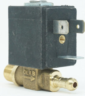 ELETTROVALVOLA OLAB ATTACCO MASCHIO 9VA 240V 18 CON PORTAGOMMA IN LINEA Commercio Industria e Scienza/Idraulica pneumatici e tubatura/Raccordi/Valvole/Elettrovalvole Rossi Ricambi - Venetico Marina, Commerciovirtuoso.it