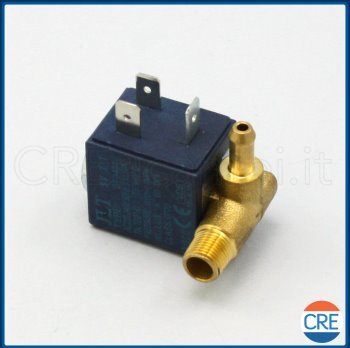 Elettrovalvola-per-Iron-Max-Eco-e-Compact-E9501,-E9505,-E9508,-F1101,-F1103,-F1106
