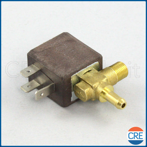 Elettrovalvola-per-Vaporetto-Pro70,-Lecoaspira-Intelligent-Lux,-FAV70,-FAV80