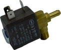 Elettrovalvola POLTI originale M0007258 Monta sui modelli in descrizione Casa e cucina/Aspirapolvere e pulizia di pavimenti e finestre/Accessori per aspirapolvere/Batterie e parti sostitutive Rossi Ricambi - Venetico Marina, Commerciovirtuoso.it