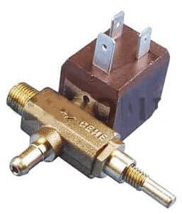 Elettrovalvola regolabile 1/8 4W Q011 adattabile Polti Vaporella Super Pro