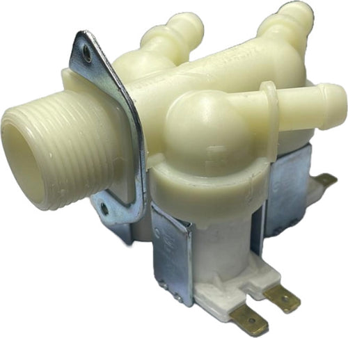 Elettrovalvola Tripla Uscita Per Lavatrice Ariston Hotpoint Originale C00045953 Casa e cucina/Grandi elettrodomestici/Accessori e parti di ricambio/Ricambi e accessori per lavatrici/Resistenze per lavatrici Rossi Ricambi - Venetico Marina, Commerciovirtuoso.it