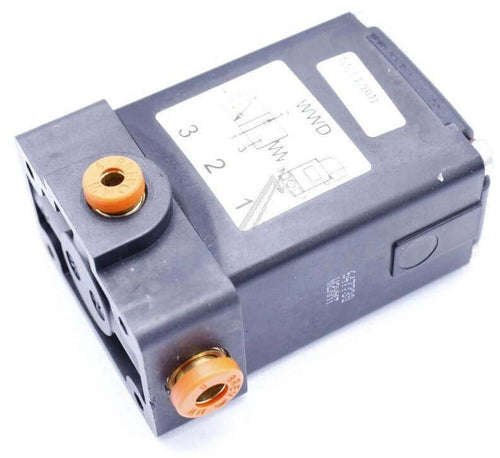 Elettrovalvola Valvola Scarico Lavatrice Rex 140011428012