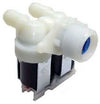 Elettrovalvola WHIRLPOOL Doppia Lavatrice 480111100199