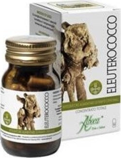 Eleuterococco---Concentrato-Totale-integratore-alimentare-50-opercoli-Aboca