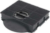 Elica F00189/S Filtro Cappa a Carbone Attivi