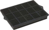 Elica Filtro carbone Mod. 160, cod. F00187/S