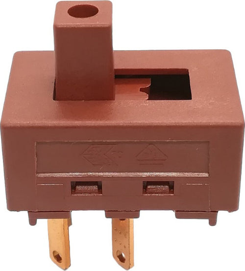 ELICA INTERRUTTORE LUCE PER CAPPA LF21B3021W - 23X19 mm Casa e cucina/Grandi elettrodomestici/Accessori e parti di ricambio/Ricambi e accessori per cappe per cucine/Altri ricambi per cappe per cucine Rossi Ricambi - Venetico Marina, Commerciovirtuoso.it