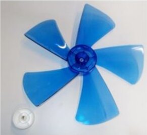 Elica-Ventola-per-Ventilatore-Turbo-Silence-VU2640,-VU5640