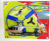 Elicottero Con Lanciatore Cavo Tiro Filo Azione Rotante Girevole Gioco Bambini Giochi e giocattoli/Veicoli/Velivoli Trade Shop italia - Napoli, Commerciovirtuoso.it