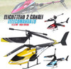 Elicottero-Telecomandato-2-Canali-Lungo-20-Cm-Uso-Interno-Esterno-Vari-Colori