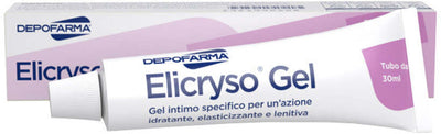Elicryso gel tubo 30ml