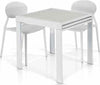 ELIDON---tavolo-in-vetro-cm-70x70/140x75-h-Bianco-Milani-Home
