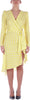 Elisabetta-Franchi-Abiti-Giallo-da-donna