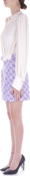 Elisabetta-Franchi-Abiti-Iris-burro-da-donna