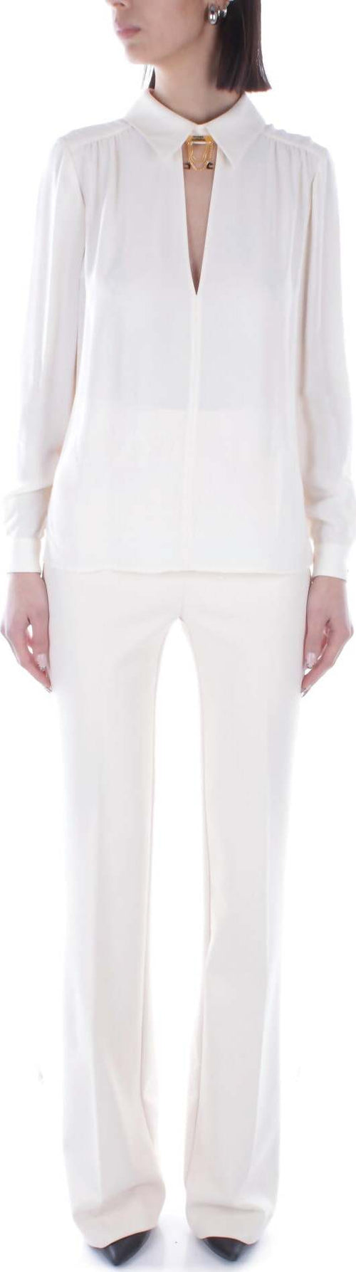 Elisabetta-Franchi-Camicie-Burro-da-donna