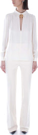 Elisabetta-Franchi-Camicie-Burro-da-donna