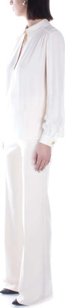 Elisabetta-Franchi-Camicie-Burro-da-donna