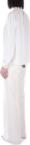 Elisabetta-Franchi-Camicie-Burro-da-donna