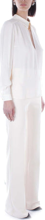 Elisabetta-Franchi-Camicie-Burro-da-donna