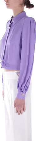 Elisabetta-Franchi-Camicie-Iris-da-donna