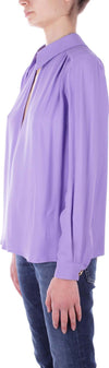 Elisabetta-Franchi-Camicie-Iris-da-donna