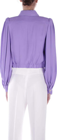 Elisabetta-Franchi-Camicie-Iris-da-donna