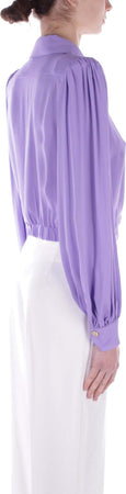 Elisabetta-Franchi-Camicie-Iris-da-donna