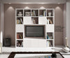 ELISE---parete-in-nobilitato-frassinato-218x30x218-Bianco-Milani-Home