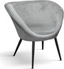 ELISSIA---poltrona-moderna-in-velluto-cm-72,5-x-87,5-x-78-h-Grigio-Milani-Home
