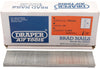 Elite Choice Draper XS17 – 59826 30 mm BRAD Nails 18 gauge [confezione da 5000]