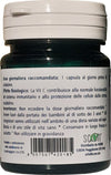Elkopur-Force-Quercetina-pura,-30-capsule-da-500-mg.-con-200-mg.-di-Quercetina-titolata-93%-in-Quercetina,-Vegetarian-e-Vegan-ok,-Rinforza-il-sistema-immunitario,-Antiossidante,-prodotto-in-Italia