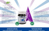 Elkopur-Force-Quercetina-pura,-30-capsule-da-500-mg.-con-200-mg.-di-Quercetina-titolata-93%-in-Quercetina,-Vegetarian-e-Vegan-ok,-Rinforza-il-sistema-immunitario,-Antiossidante,-prodotto-in-Italia