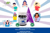 Elkopur-Force-Quercetina-pura,-30-capsule-da-500-mg.-con-200-mg.-di-Quercetina-titolata-93%-in-Quercetina,-Vegetarian-e-Vegan-ok,-Rinforza-il-sistema-immunitario,-Antiossidante,-prodotto-in-Italia