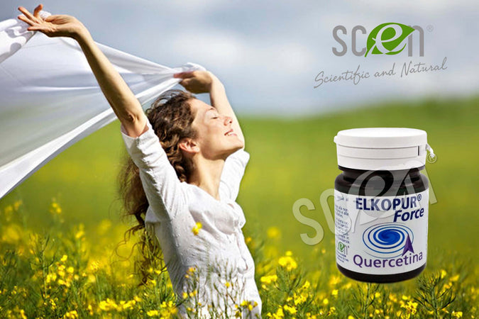 Elkopur-Force-Quercetina-pura,-30-capsule-da-500-mg.-con-200-mg.-di-Quercetina-titolata-93%-in-Quercetina,-Vegetarian-e-Vegan-ok,-Rinforza-il-sistema-immunitario,-Antiossidante,-prodotto-in-Italia