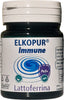 Elkopur-Immune-Lattoferrina-pura,-capsule-da-500-mg.-contenenti-200-mg.-di-Lattoferrina-titolata-95%.-NON-utilizza-caglio-animale---vegetarian-ok-|-Rinforza-il-sistema-immunitario-|-Antiossidante,-prodotto-in-Italia