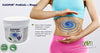 Elkopur-PreBiotic-+-Maqui---integratore-alimentare-di-Inulina-polvere-da-cicoria-con-Maqui-estratto,-220-grammi