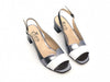 Ellen sandalo donna Laminato C.Fucile