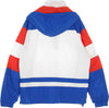 ELLESSE-Giacca-a-Vento-Infilabile-Uomo-Anorak-Optic-White-da-uomo