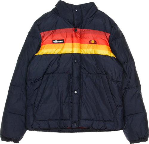 ELLESSE-Giubbotto-Uomo-Down-Jacket-Sky-Captain-da-uomo