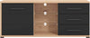 ELLIE---porta-tv-un-anta-tre-cassetti-moderno-minimal-in-legno-cm-161,5-x-40-x-65-h-Antracite-Milani-Home