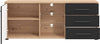 ELLIE---porta-tv-un-anta-tre-cassetti-moderno-minimal-in-legno-cm-161,5-x-40-x-65-h-Antracite-Milani-Home