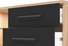 ELLIE---porta-tv-un-anta-tre-cassetti-moderno-minimal-in-legno-cm-161,5-x-40-x-65-h-Antracite-Milani-Home
