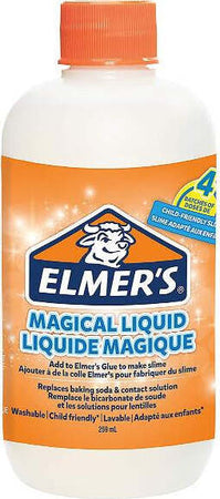 Elmer's-liquido-magico-per-Slime-259-ml-Paper-Mate
